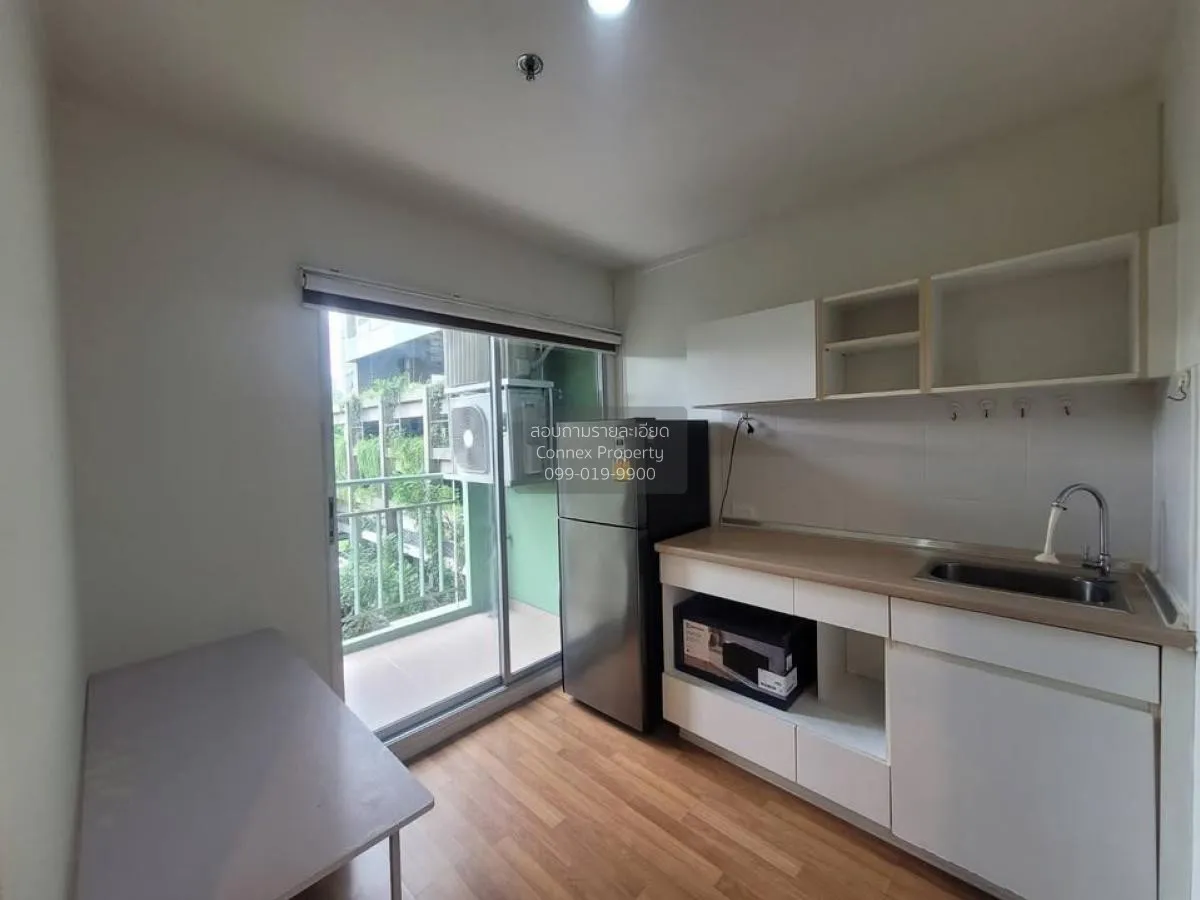 เช่าคอนโด  ลุมพินี เพลส พระราม 9 - รัชดา MRT-พระราม 9 ห้วยขวาง เข 3