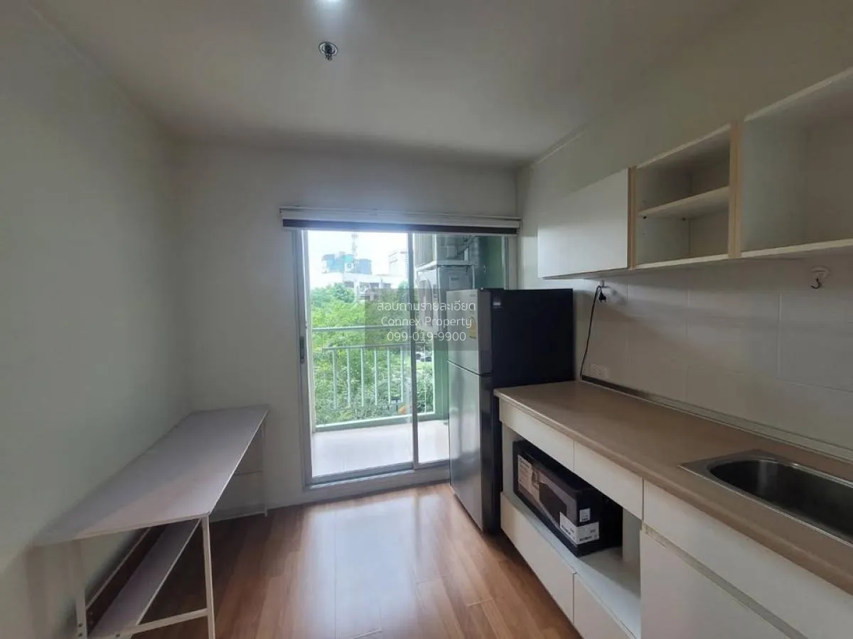 เช่าคอนโด  ลุมพินี เพลส พระราม 9 - รัชดา MRT-พระราม 9 ห้วยขวาง เข 4