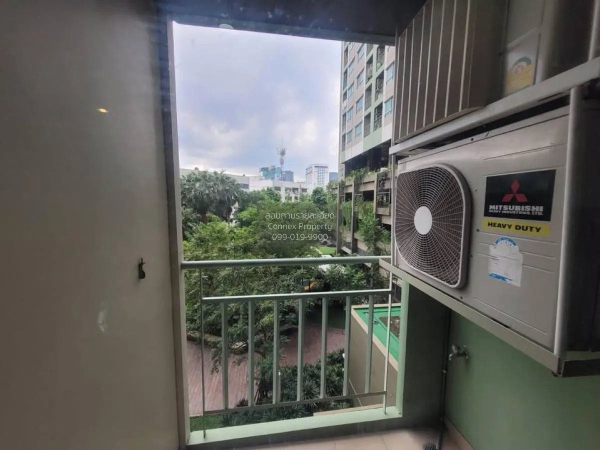 เช่าคอนโด  ลุมพินี เพลส พระราม 9 - รัชดา MRT-พระราม 9 ห้วยขวาง เข