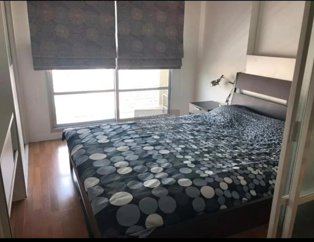 FOR RENT condo , Lumpini Place Rama 9 - Ratchada , MRT-Phra Ram 9 3
