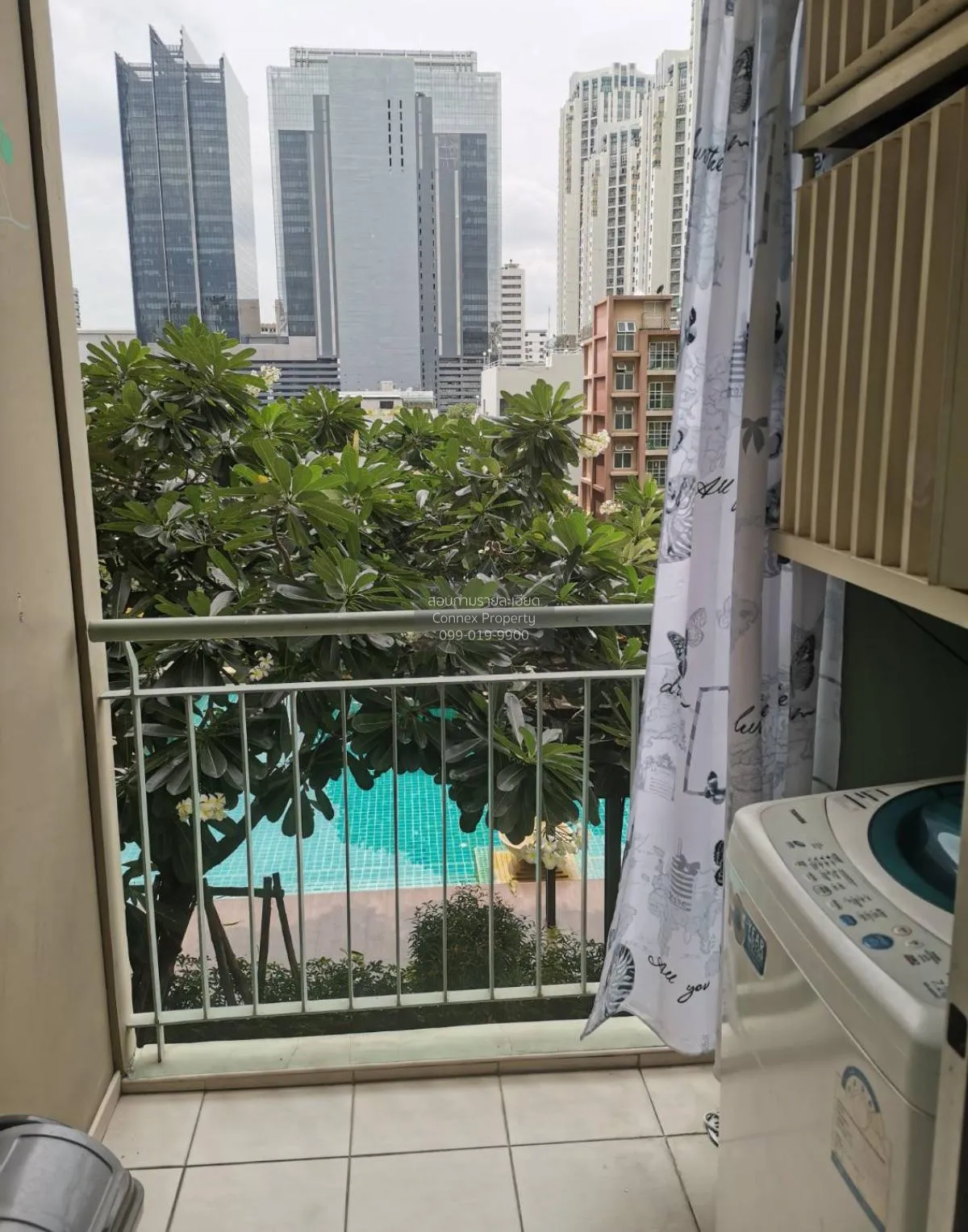 FOR RENT condo , Lumpini Place Rama 9 - Ratchada , MRT-Phra Ram 9