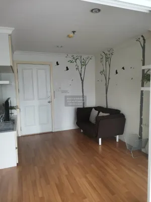 FOR RENT condo , Lumpini Place Rama 9 - Ratchada , MRT-Phra Ram 9 , Huai Khwang , Huai Khwang , Bangkok , CX-40803