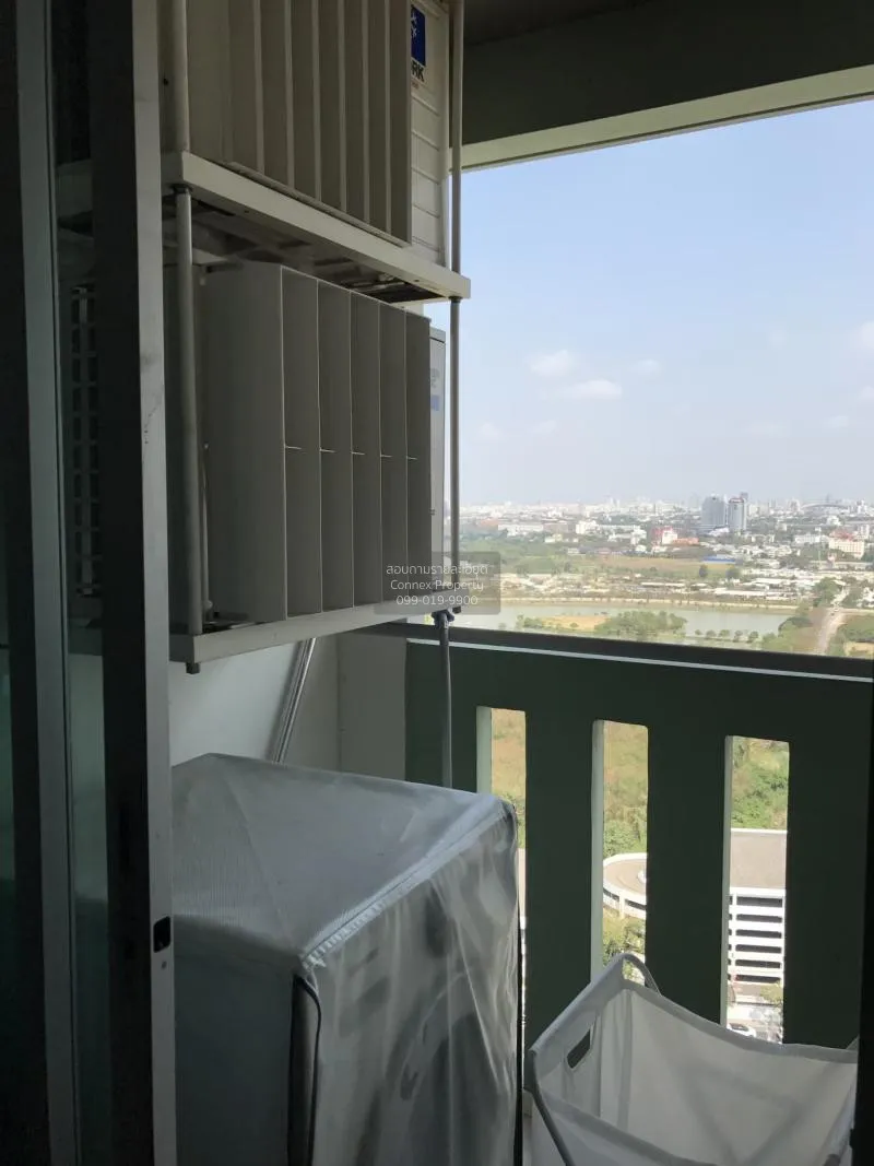 เช่าคอนโด  ลุมพินี เพลส พระราม 9 - รัชดา MRT-พระราม 9 ห้วยขวาง เข