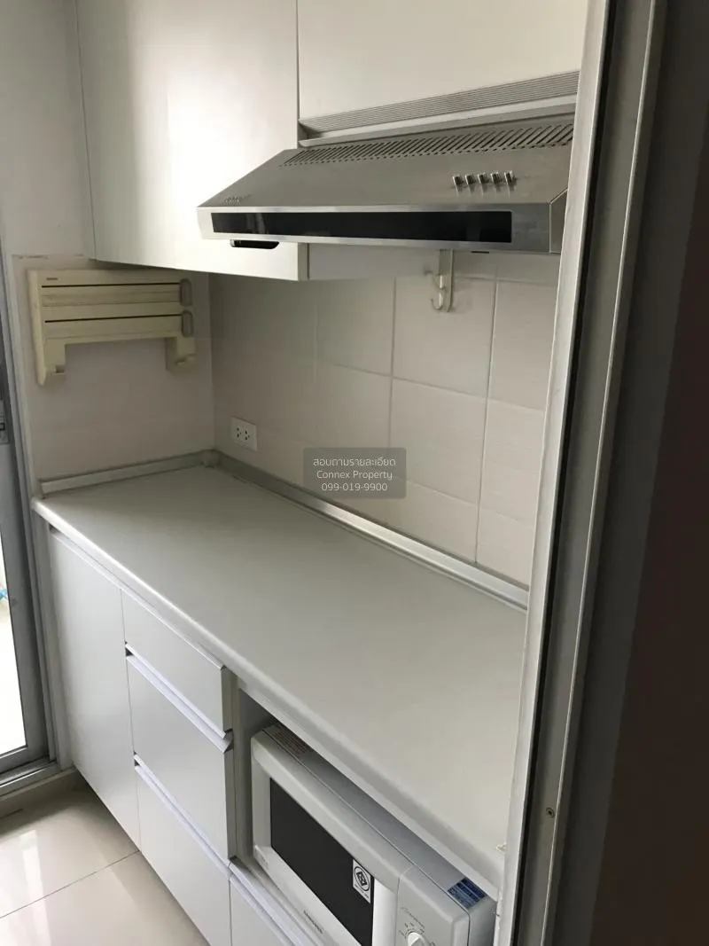 เช่าคอนโด  ลุมพินี เพลส พระราม 9 - รัชดา MRT-พระราม 9 ห้วยขวาง เข 3