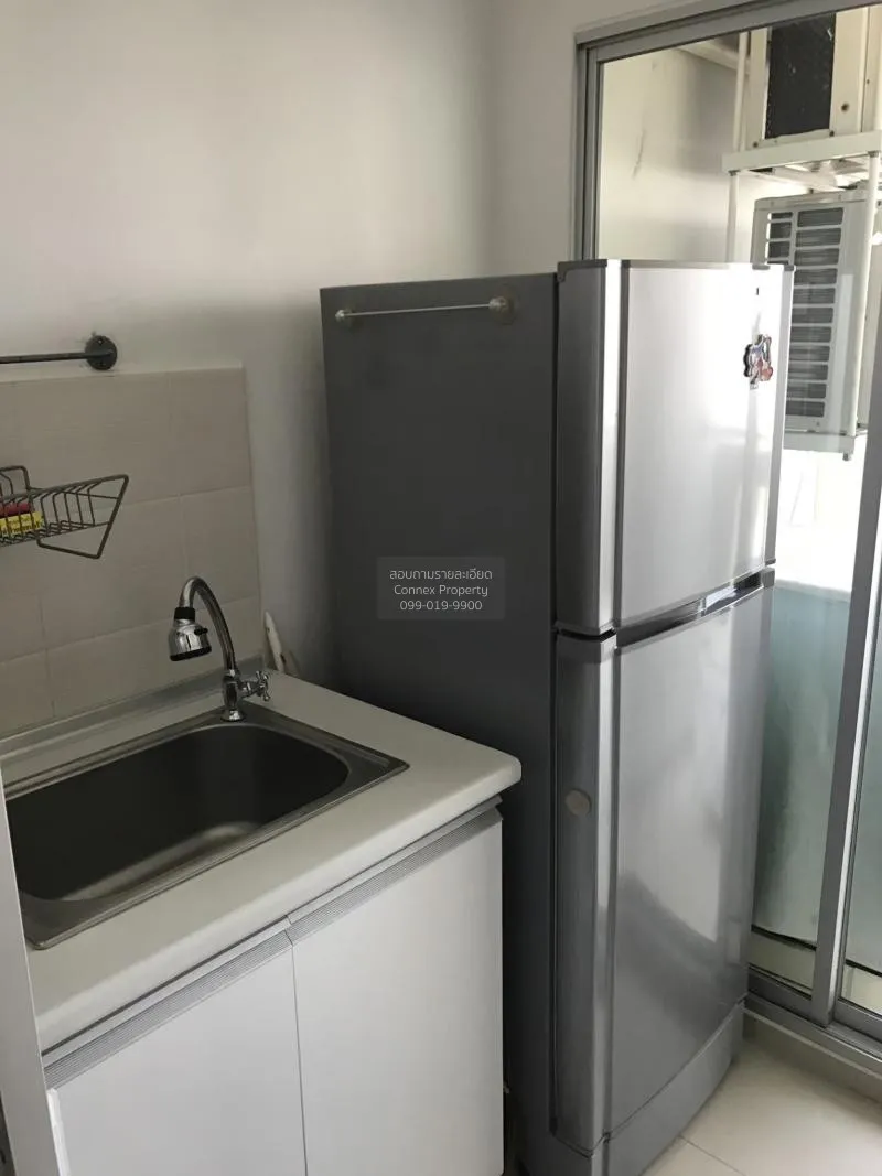 เช่าคอนโด  ลุมพินี เพลส พระราม 9 - รัชดา MRT-พระราม 9 ห้วยขวาง เข 4