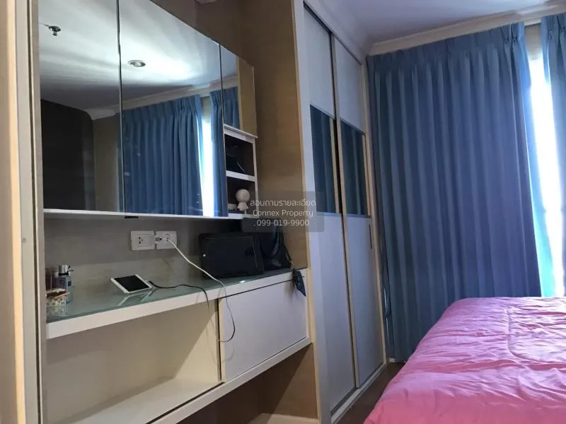 เช่าคอนโด  ลุมพินี เพลส พระราม 9 - รัชดา MRT-พระราม 9 ห้วยขวาง เข