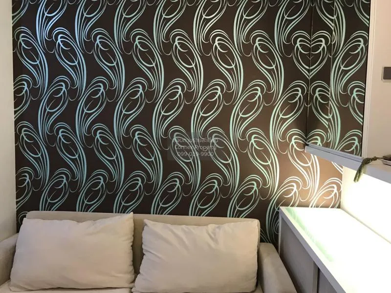 เช่าคอนโด  ลุมพินี เพลส พระราม 9 - รัชดา MRT-พระราม 9 ห้วยขวาง เข