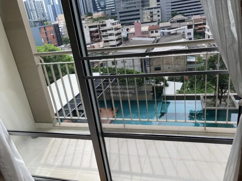 FOR RENT condo , Lumpini Place Rama 9 - Ratchada , MRT-Phra Ram 9