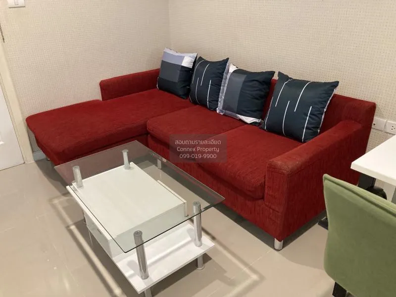 FOR RENT condo , Lumpini Place Rama 9 - Ratchada , MRT-Phra Ram 9 2