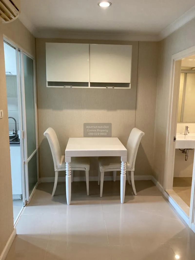 FOR RENT condo , Lumpini Place Rama 9 - Ratchada , MRT-Phra Ram 9 4