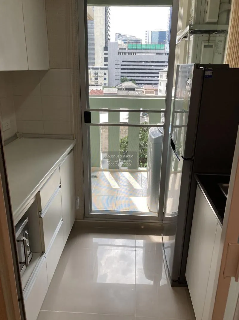 FOR RENT condo , Lumpini Place Rama 9 - Ratchada , MRT-Phra Ram 9