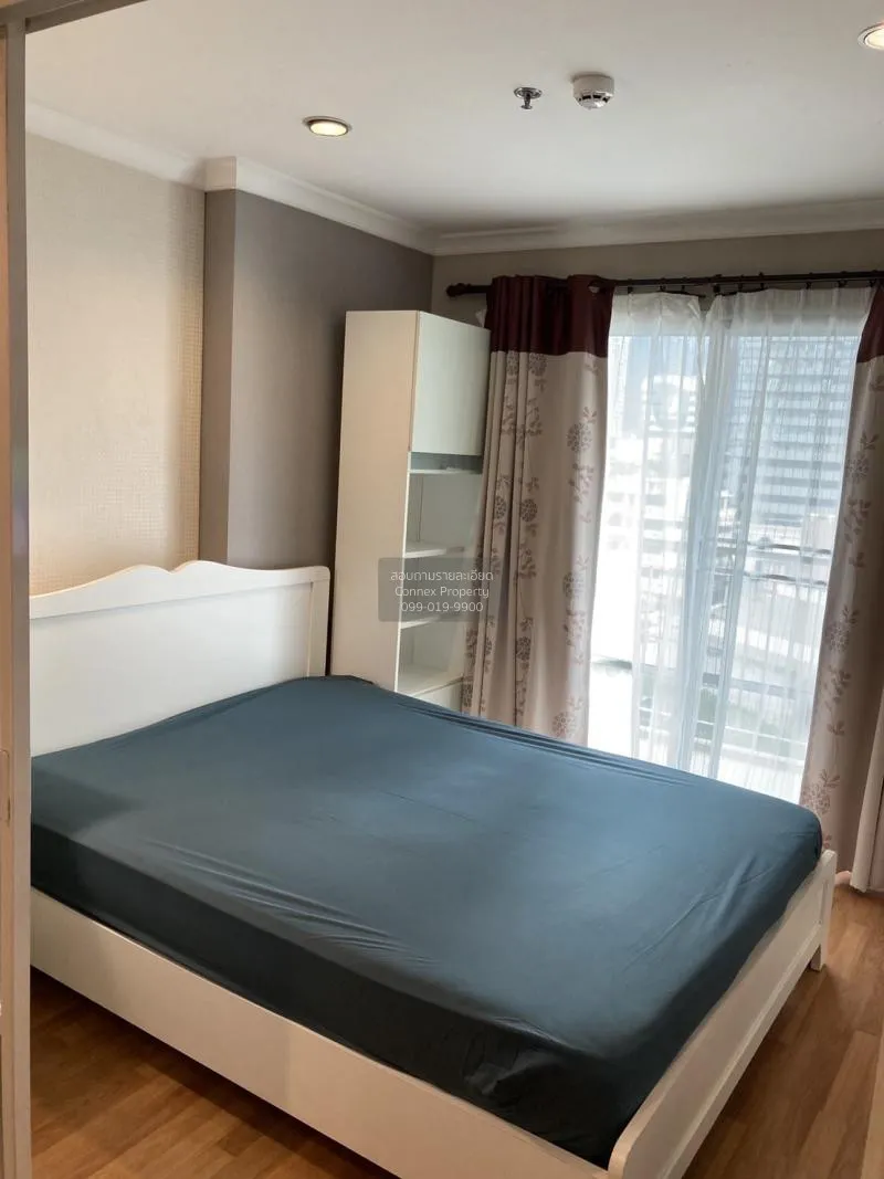 FOR RENT condo , Lumpini Place Rama 9 - Ratchada , MRT-Phra Ram 9