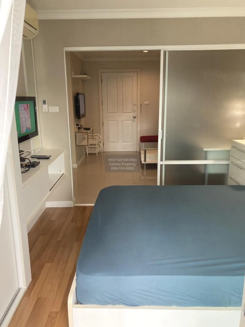 FOR RENT condo , Lumpini Place Rama 9 - Ratchada , MRT-Phra Ram 9