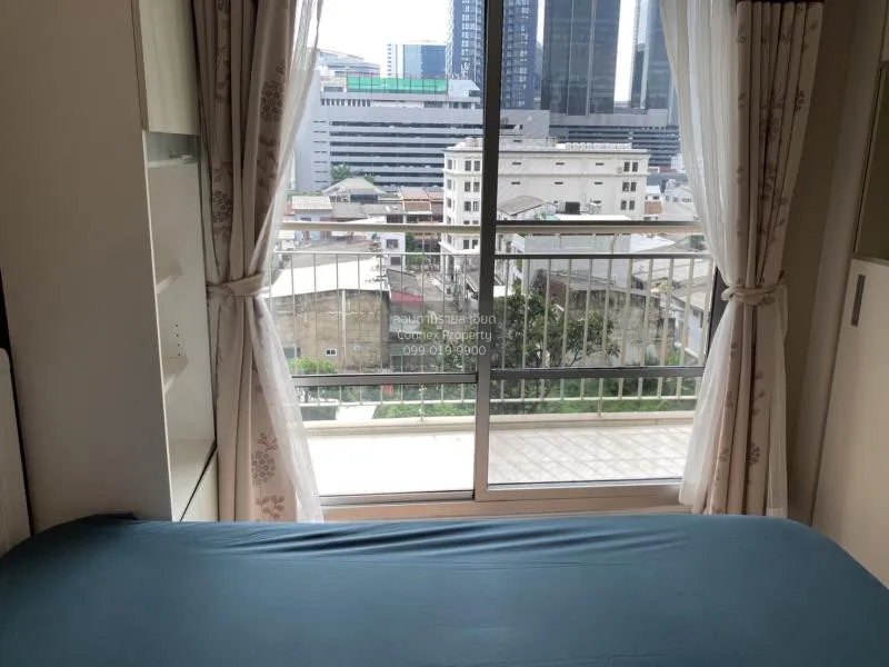 FOR RENT condo , Lumpini Place Rama 9 - Ratchada , MRT-Phra Ram 9