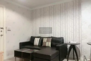 FOR RENT condo , Lumpini Place Rama 9 - Ratchada , MRT-Phra Ram 9 , Huai Khwang , Huai Khwang , Bangkok , CX-40824