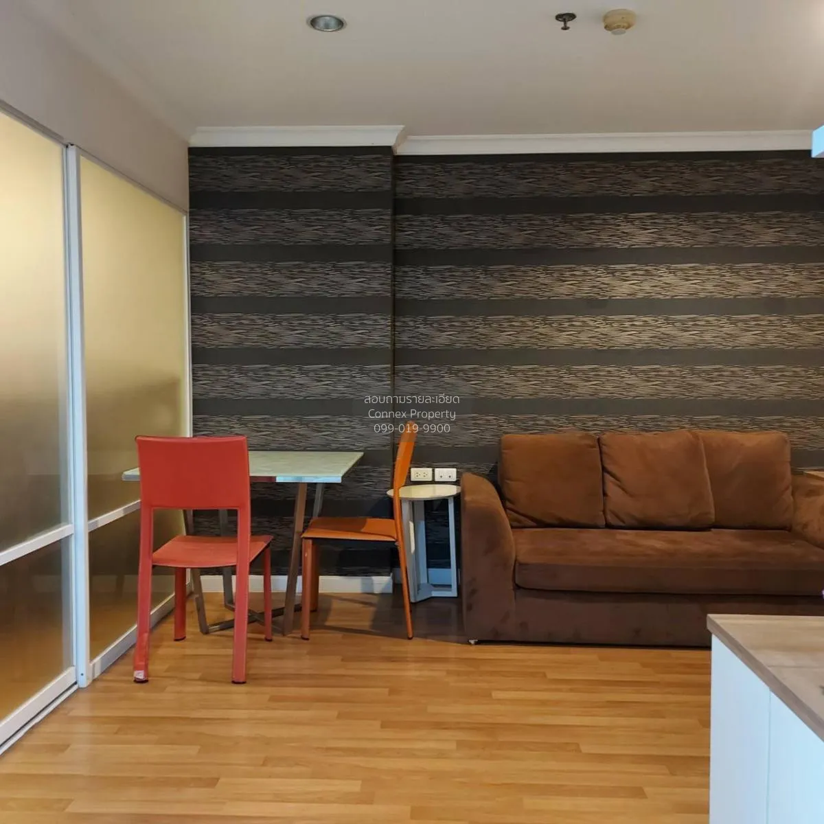 เช่าคอนโด  ลุมพินี เพลส พระราม 9 - รัชดา MRT-พระราม 9 ห้วยขวาง เข 2