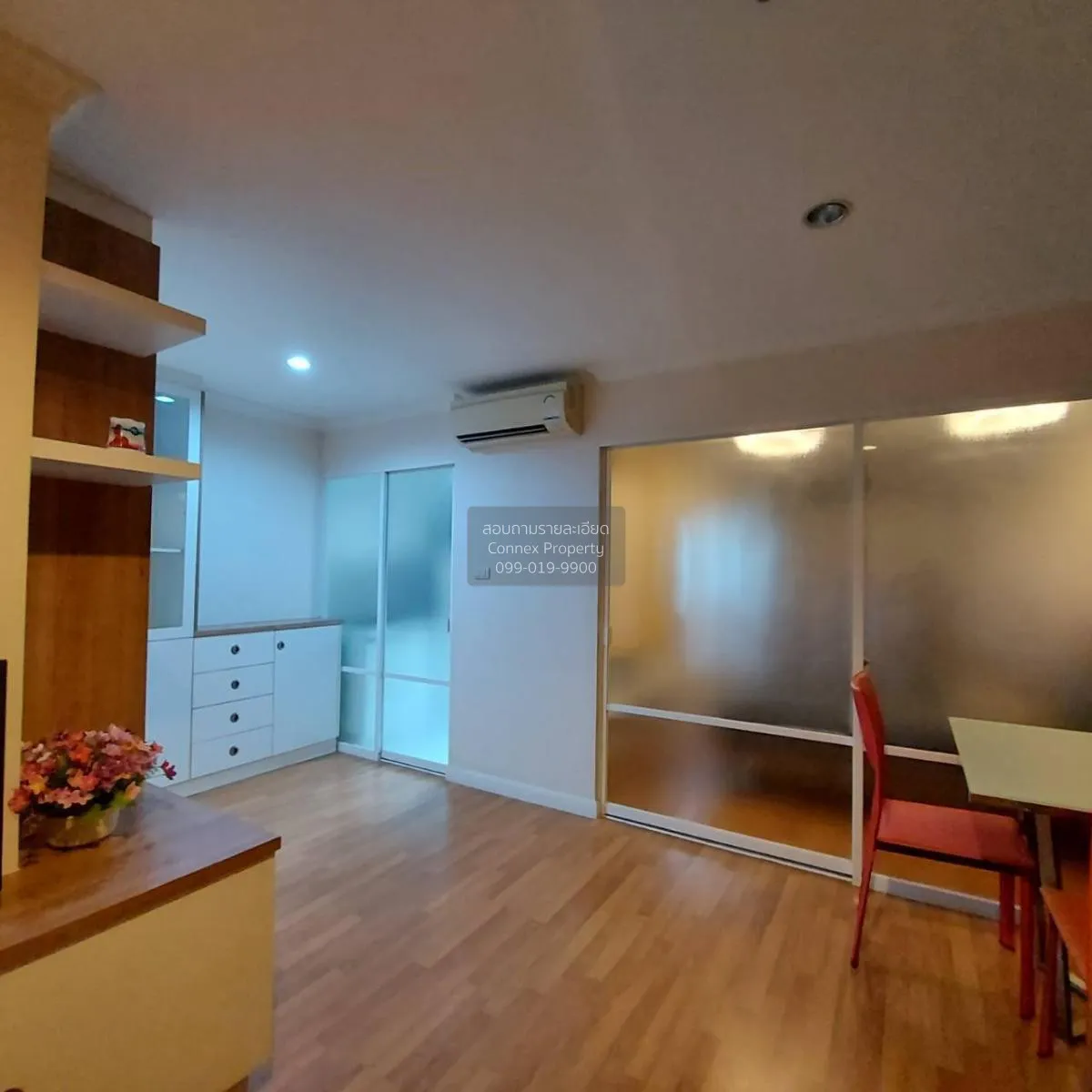 เช่าคอนโด  ลุมพินี เพลส พระราม 9 - รัชดา MRT-พระราม 9 ห้วยขวาง เข 4