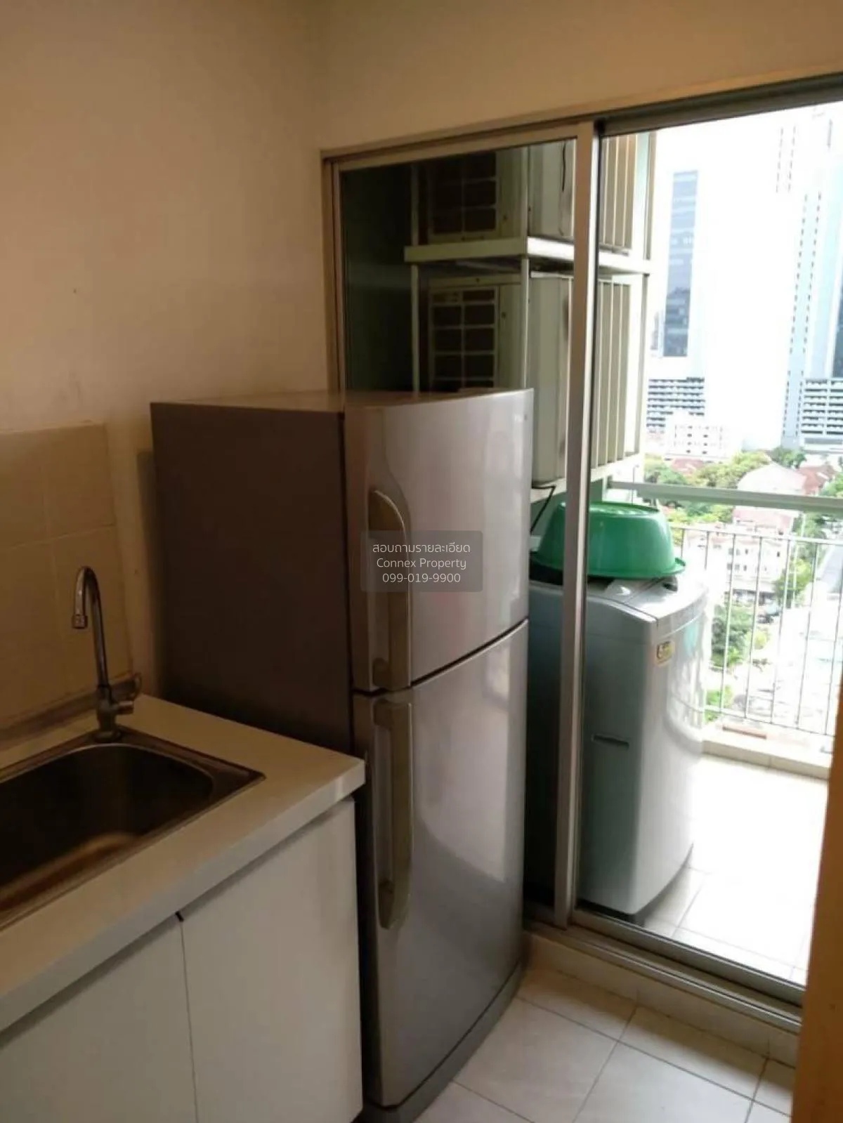 เช่าคอนโด  ลุมพินี เพลส พระราม 9 - รัชดา MRT-พระราม 9 ห้วยขวาง เข