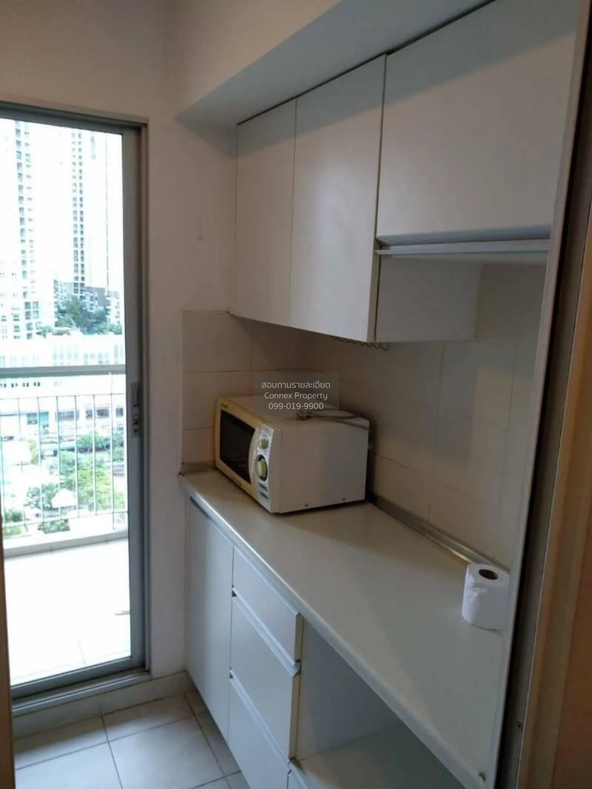 เช่าคอนโด  ลุมพินี เพลส พระราม 9 - รัชดา MRT-พระราม 9 ห้วยขวาง เข