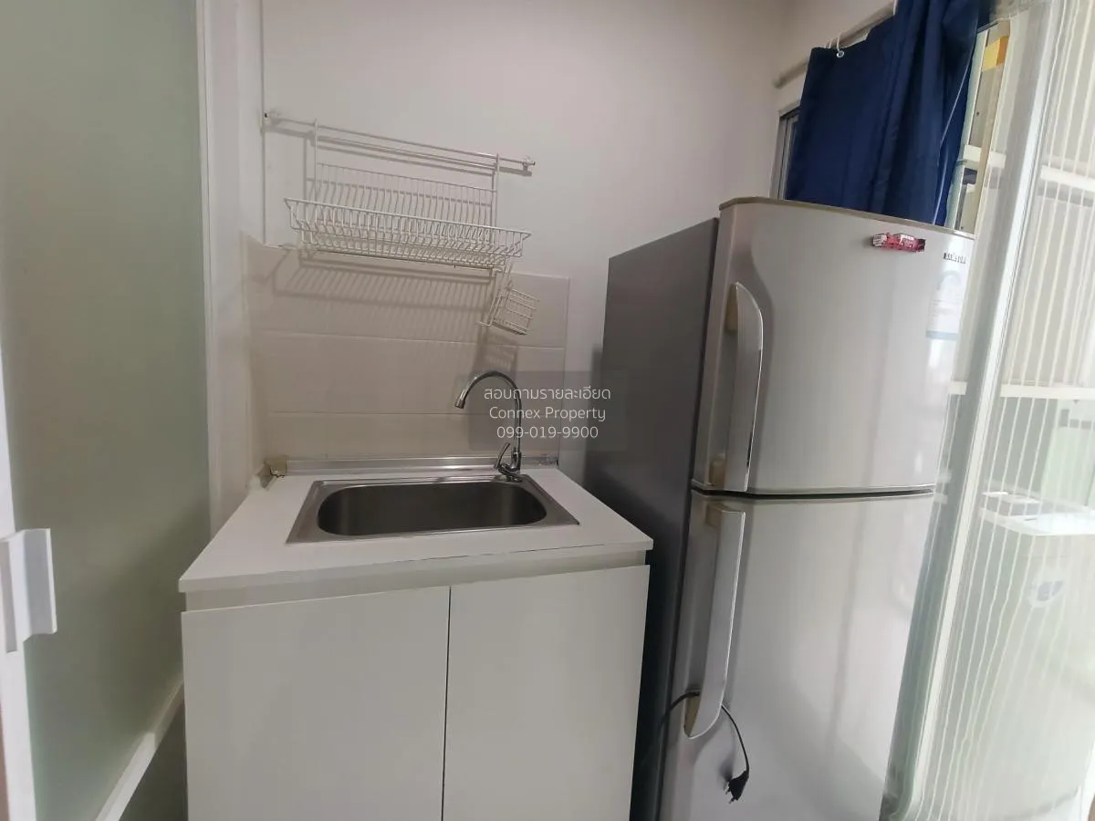 FOR RENT condo , Lumpini Place Rama 9 - Ratchada , MRT-Phra Ram 9 3