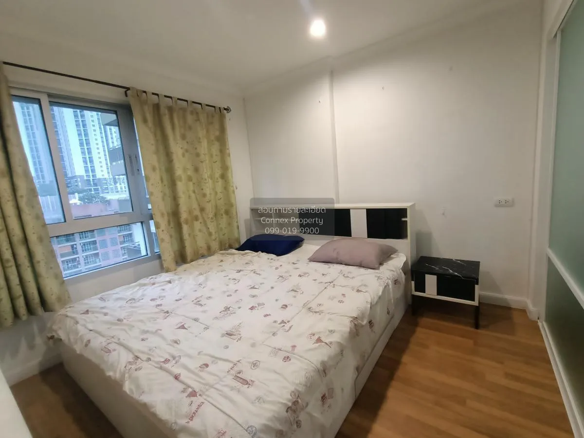 FOR RENT condo , Lumpini Place Rama 9 - Ratchada , MRT-Phra Ram 9