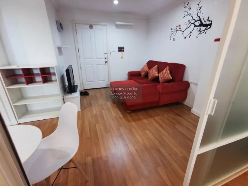 เช่าคอนโด  ลุมพินี เพลส พระราม 9 - รัชดา MRT-พระราม 9 ห้วยขวาง เข 2