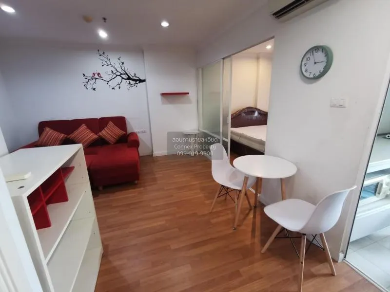 เช่าคอนโด  ลุมพินี เพลส พระราม 9 - รัชดา MRT-พระราม 9 ห้วยขวาง เข 3