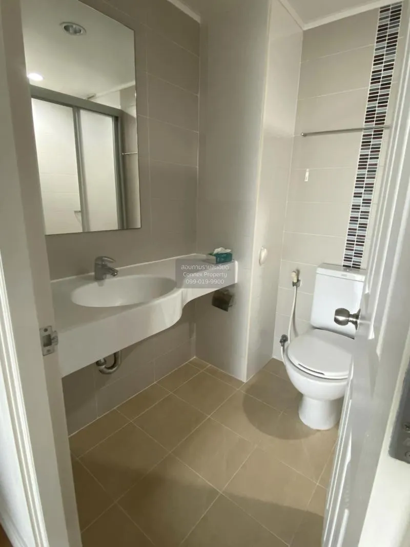 เช่าคอนโด  ลุมพินี เพลส พระราม 9 - รัชดา MRT-พระราม 9 ห้วยขวาง เข