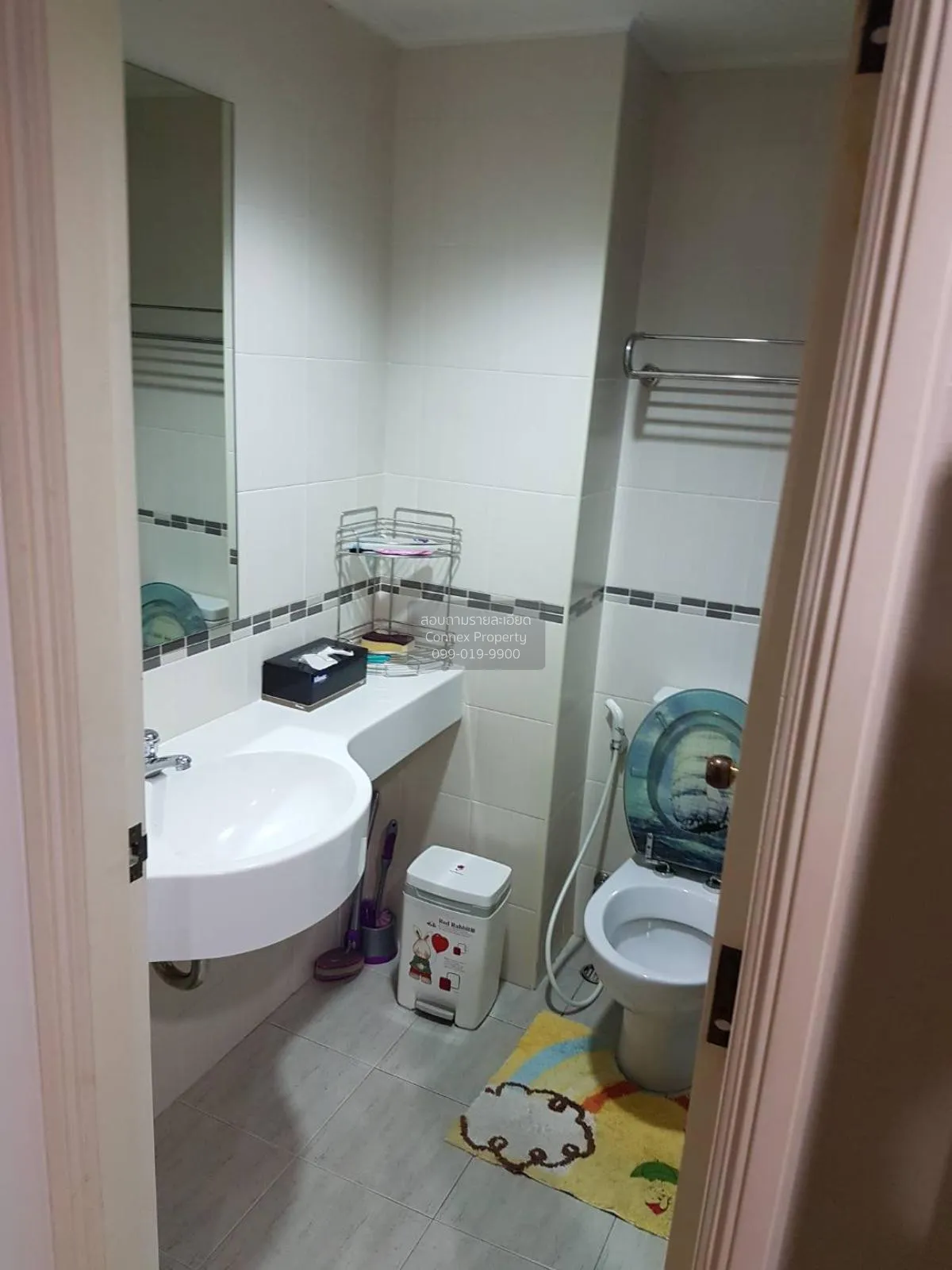 เช่าคอนโด  ลุมพินี เพลส พระราม 9 - รัชดา MRT-พระราม 9 ห้วยขวาง เข