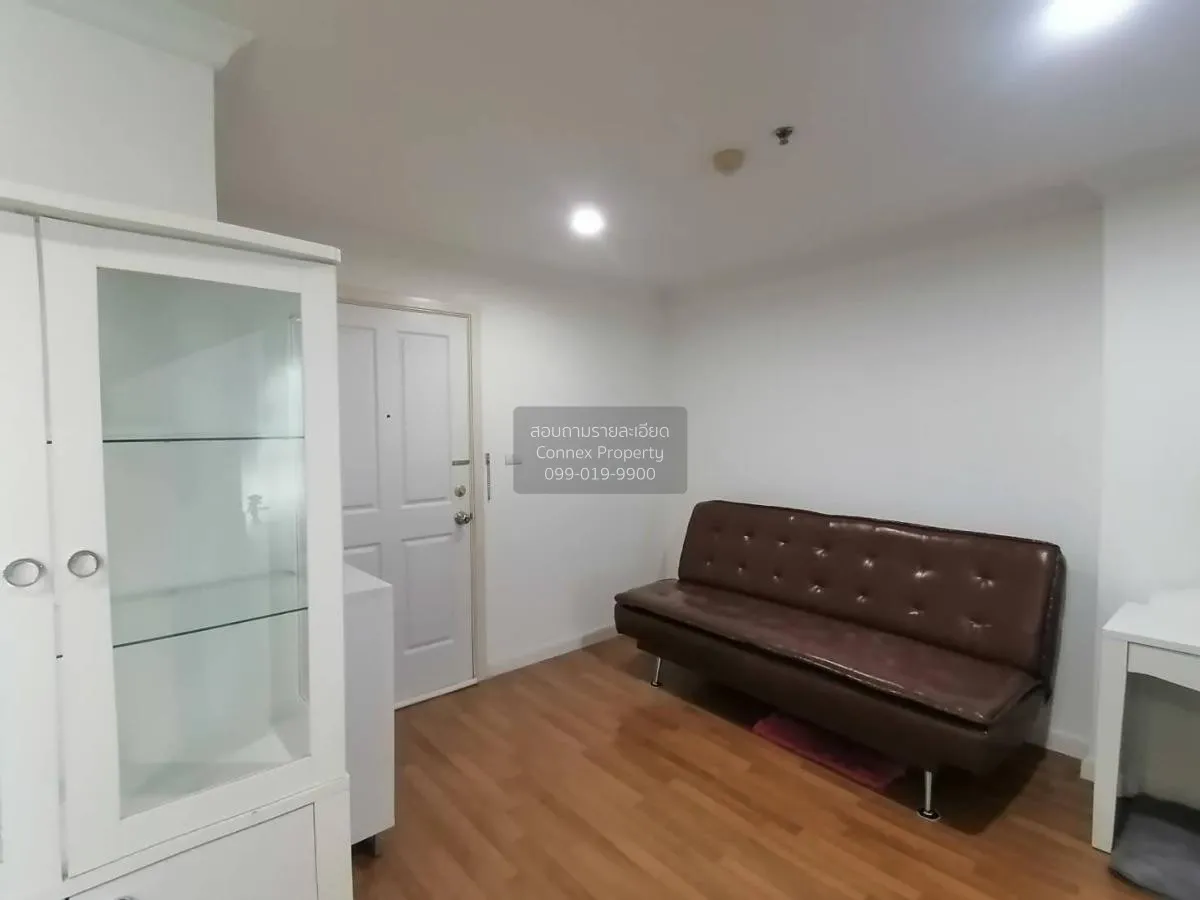 เช่าคอนโด  ลุมพินี เพลส พระราม 9 - รัชดา MRT-พระราม 9 ห้วยขวาง เข 2