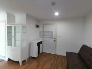 FOR RENT condo , Lumpini Place Rama 9 - Ratchada , MRT-Phra Ram 9 , Huai Khwang , Huai Khwang , Bangkok , CX-40846