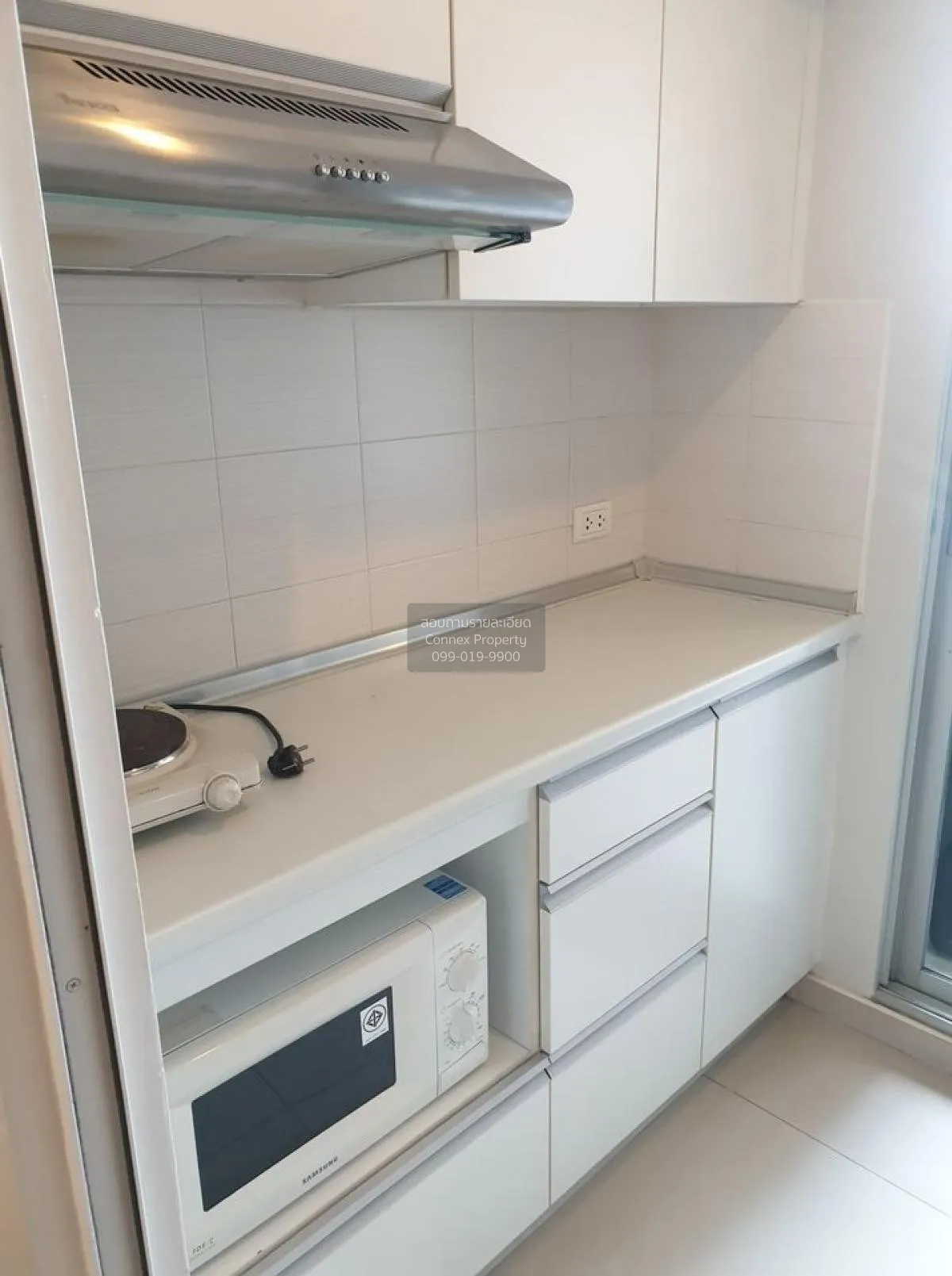 เช่าคอนโด  ลุมพินี เพลส พระราม 9 - รัชดา MRT-พระราม 9 ห้วยขวาง เข 4