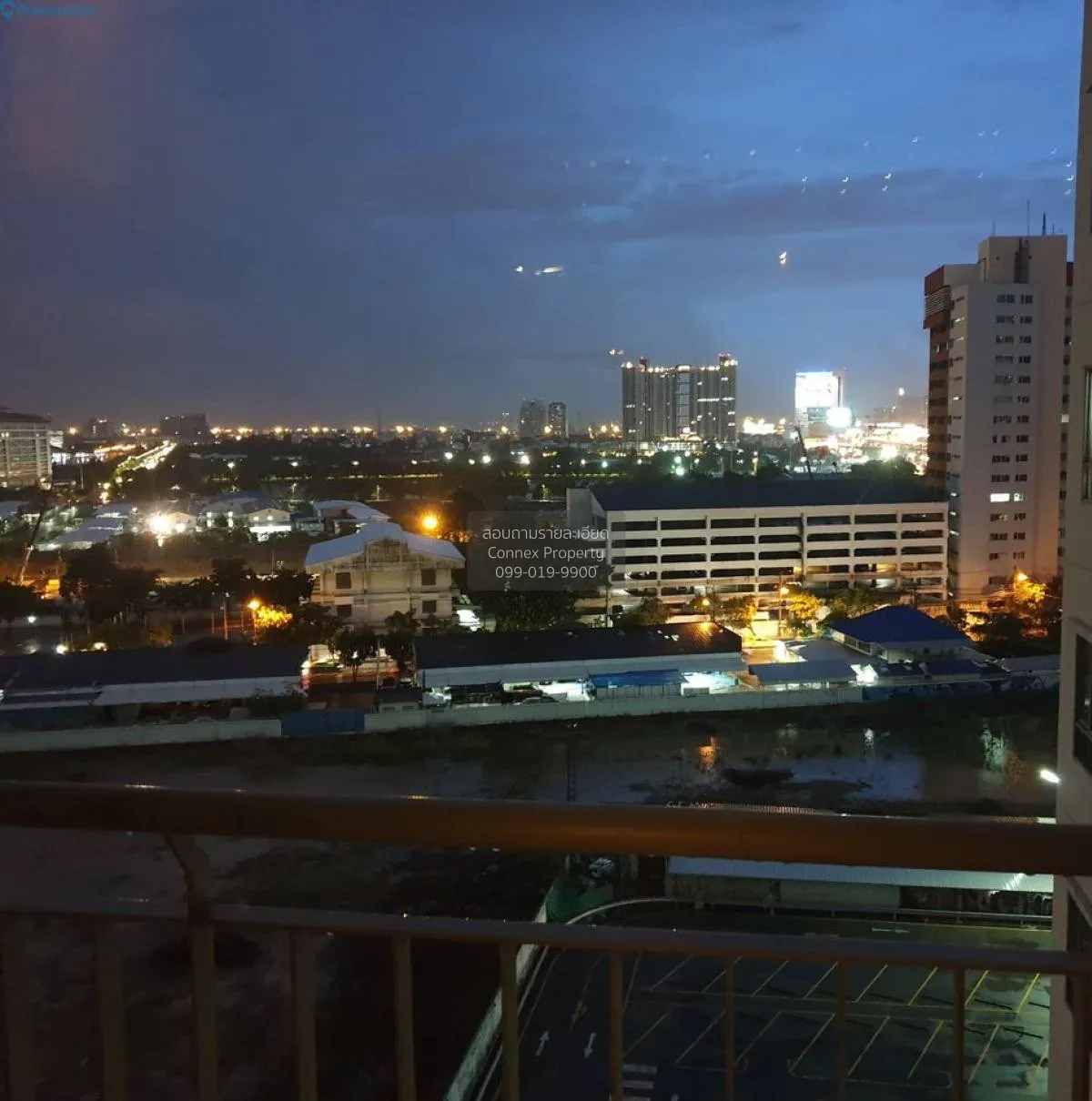 เช่าคอนโด  ลุมพินี เพลส พระราม 9 - รัชดา MRT-พระราม 9 ห้วยขวาง เข