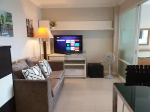 FOR RENT condo , Lumpini Place Rama 9 - Ratchada , MRT-Phra Ram 9 , Huai Khwang , Huai Khwang , Bangkok , CX-40858