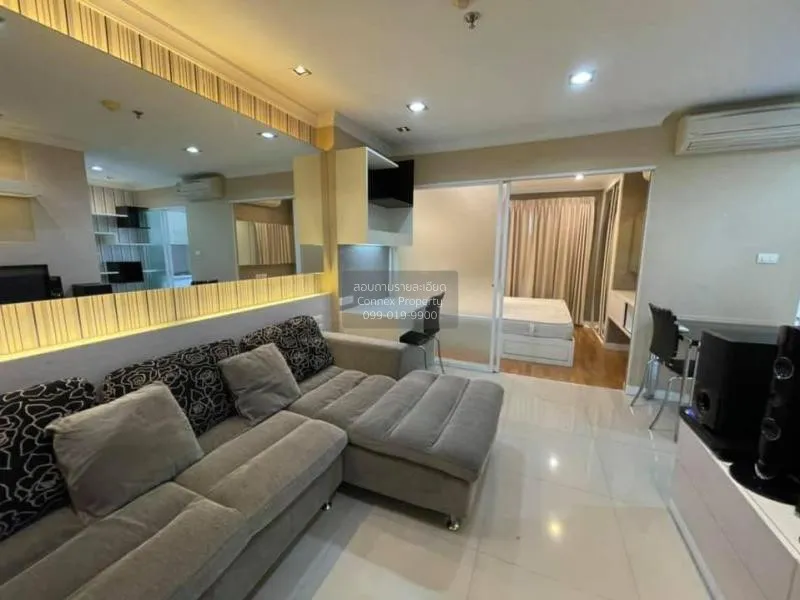FOR RENT condo , Lumpini Place Rama 9 - Ratchada , MRT-Phra Ram 9 1