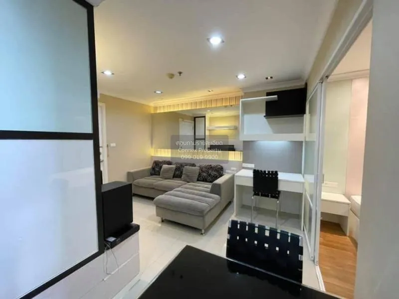 FOR RENT condo , Lumpini Place Rama 9 - Ratchada , MRT-Phra Ram 9 3