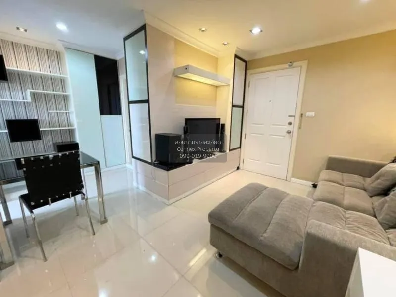FOR RENT condo , Lumpini Place Rama 9 - Ratchada , MRT-Phra Ram 9 4