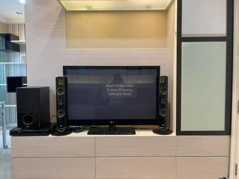 FOR RENT condo , Lumpini Place Rama 9 - Ratchada , MRT-Phra Ram 9