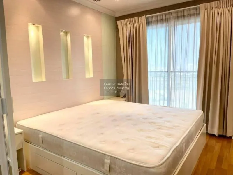 FOR RENT condo , Lumpini Place Rama 9 - Ratchada , MRT-Phra Ram 9