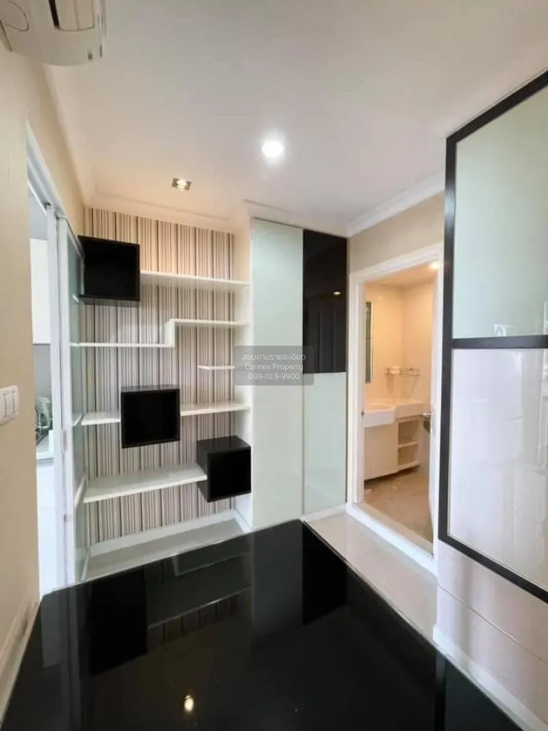 FOR RENT condo , Lumpini Place Rama 9 - Ratchada , MRT-Phra Ram 9