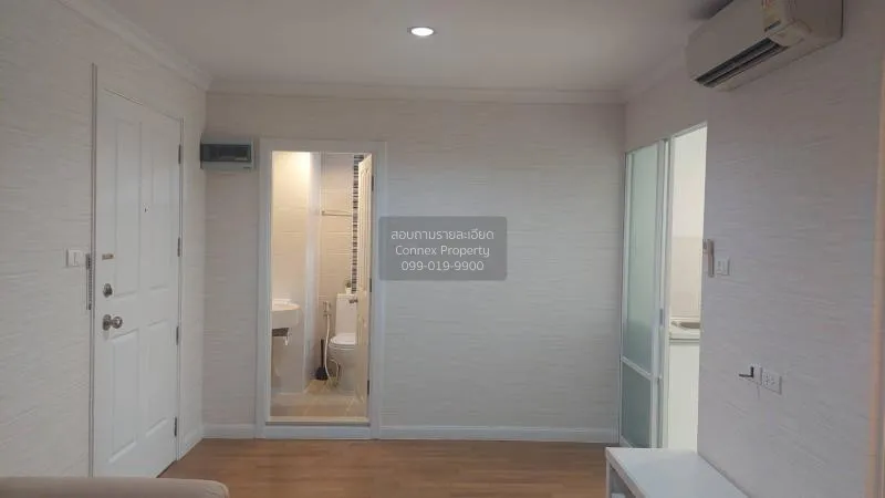 เช่าคอนโด  ลุมพินี เพลส พระราม 9 - รัชดา MRT-พระราม 9 ห้วยขวาง เข 1