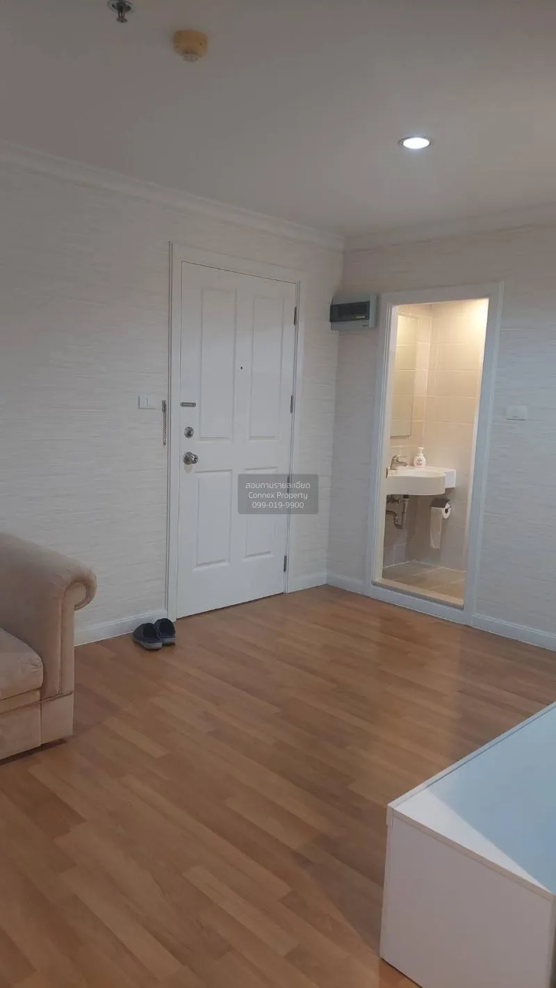 เช่าคอนโด  ลุมพินี เพลส พระราม 9 - รัชดา MRT-พระราม 9 ห้วยขวาง เข 2