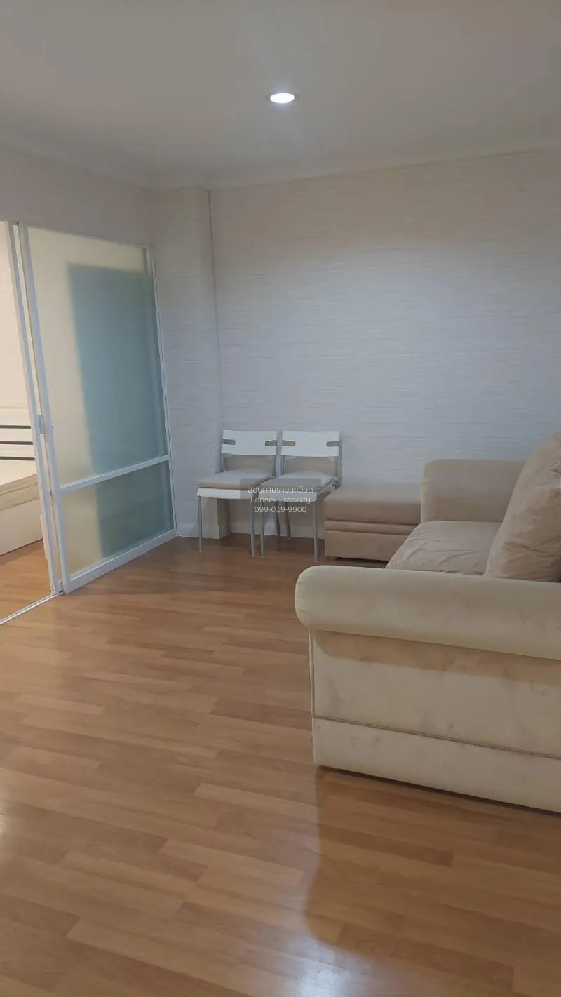 เช่าคอนโด  ลุมพินี เพลส พระราม 9 - รัชดา MRT-พระราม 9 ห้วยขวาง เข 3