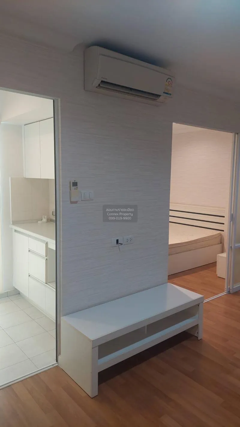 เช่าคอนโด  ลุมพินี เพลส พระราม 9 - รัชดา MRT-พระราม 9 ห้วยขวาง เข