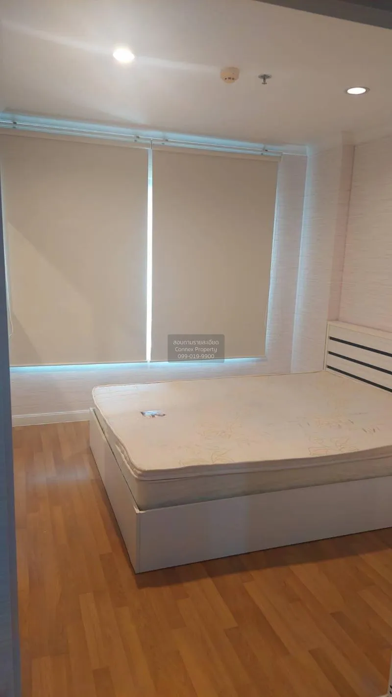 เช่าคอนโด  ลุมพินี เพลส พระราม 9 - รัชดา MRT-พระราม 9 ห้วยขวาง เข