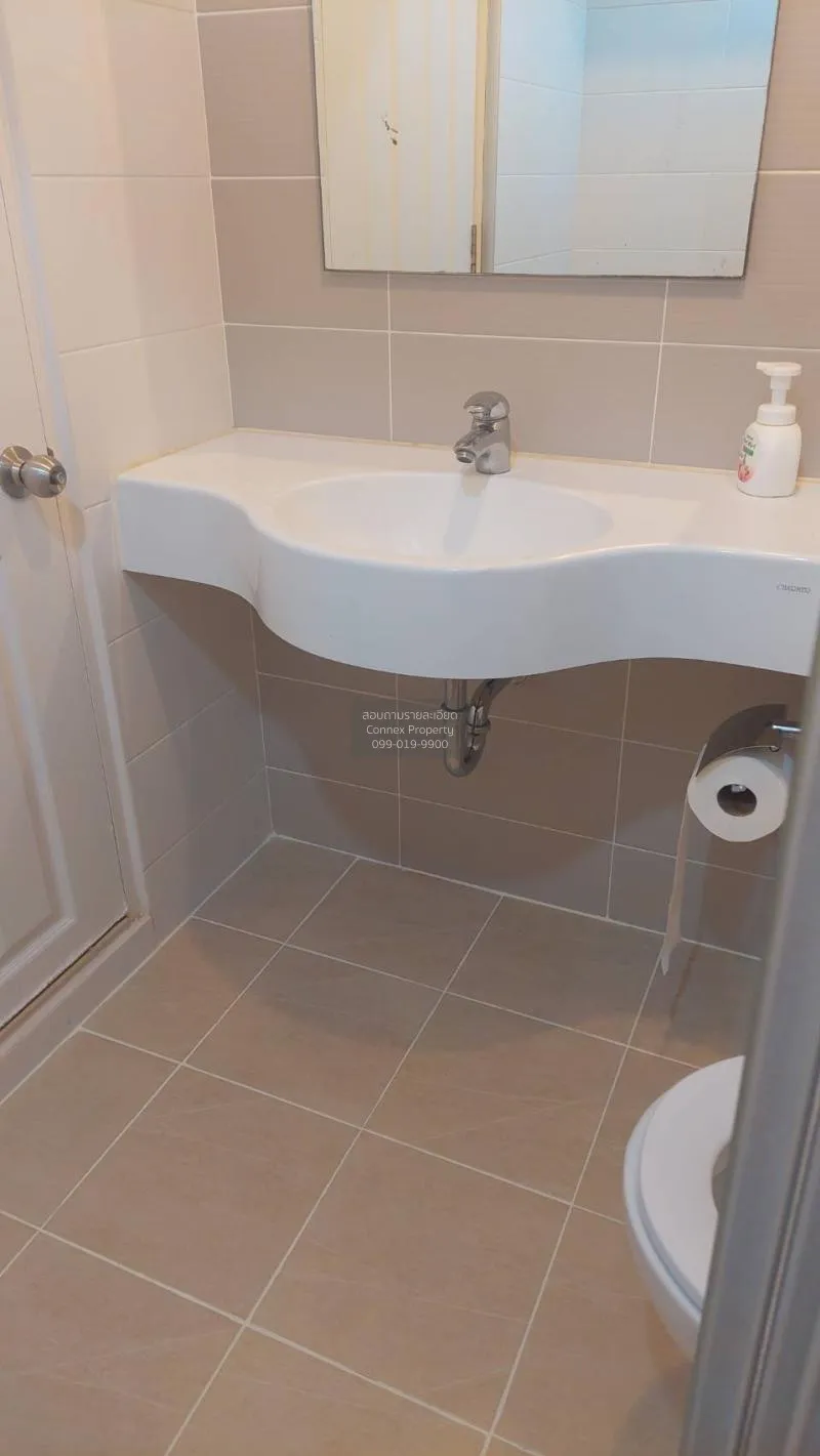 เช่าคอนโด  ลุมพินี เพลส พระราม 9 - รัชดา MRT-พระราม 9 ห้วยขวาง เข