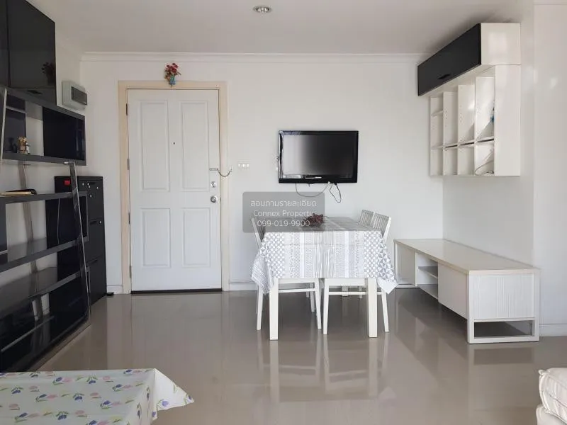 เช่าคอนโด  ลุมพินี เพลส พระราม 9 - รัชดา MRT-พระราม 9 ห้วยขวาง เข 3