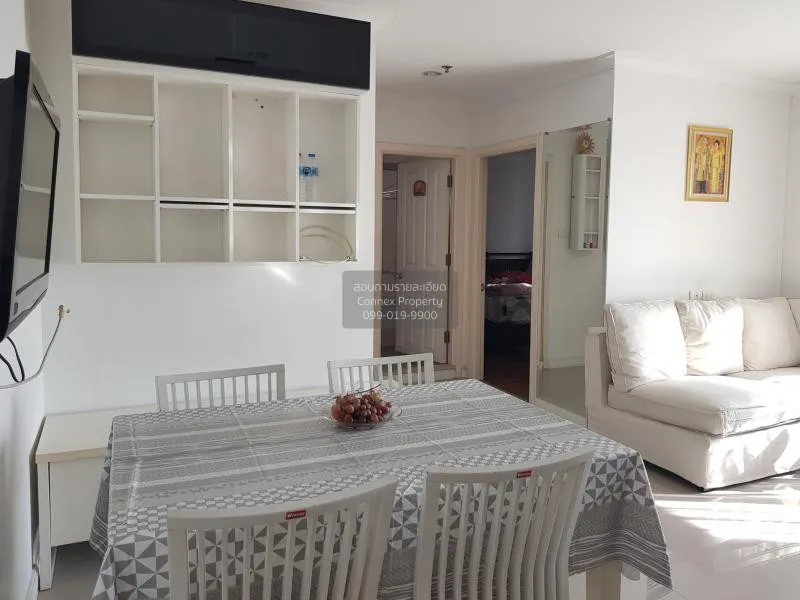 เช่าคอนโด  ลุมพินี เพลส พระราม 9 - รัชดา MRT-พระราม 9 ห้วยขวาง เข 4