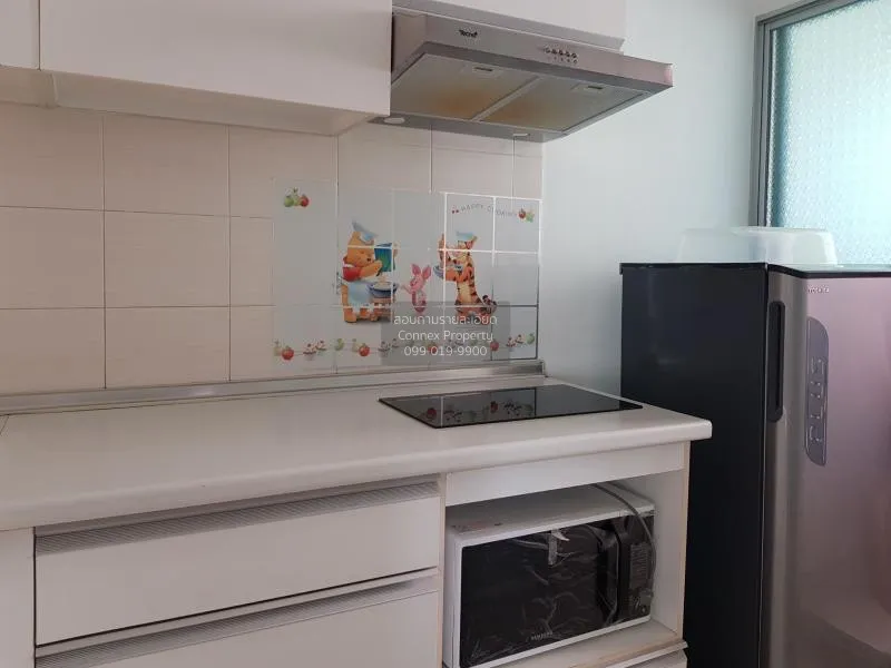 เช่าคอนโด  ลุมพินี เพลส พระราม 9 - รัชดา MRT-พระราม 9 ห้วยขวาง เข