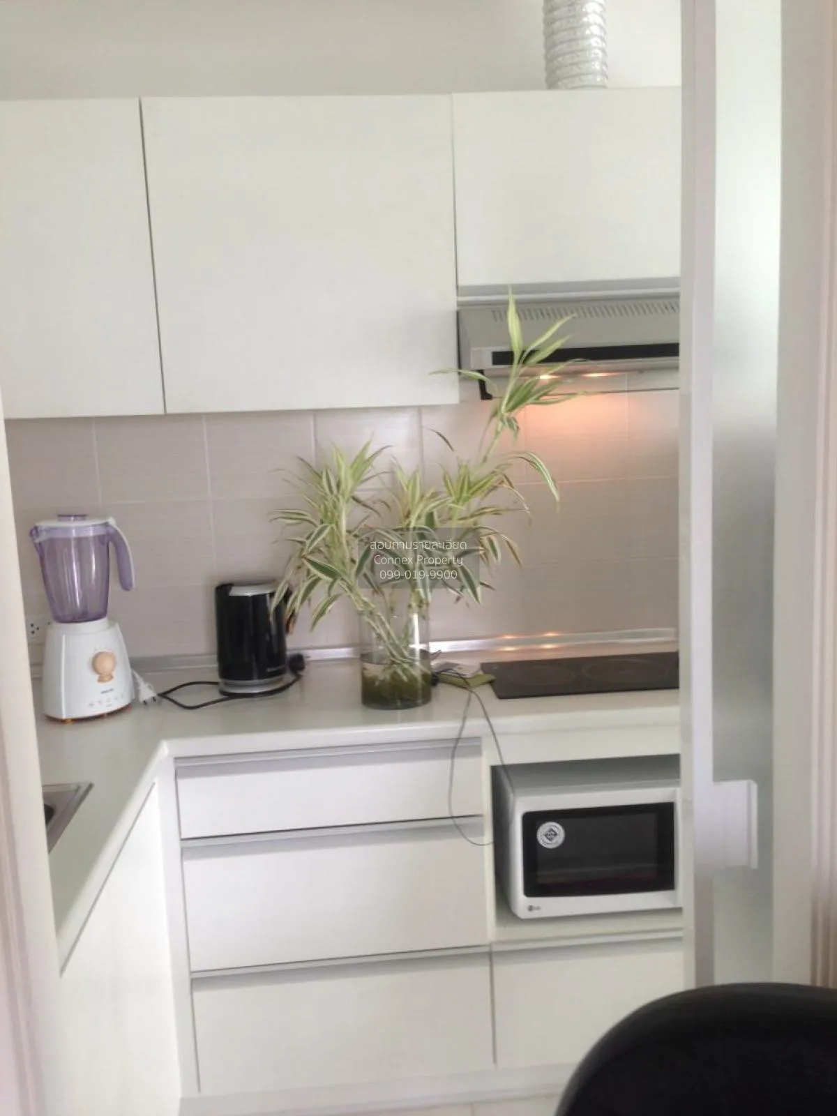 เช่าคอนโด  ลุมพินี เพลส พระราม 9 - รัชดา MRT-พระราม 9 ห้วยขวาง เข 2